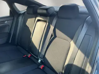 Honda Civic 2026 Sport 4dr Sedán