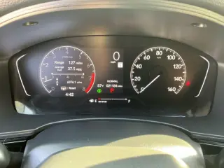 Honda Civic 2026 Sport 4dr Sedán