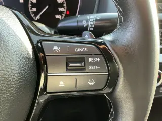 Honda Civic 2026 Sport 4dr Sedán