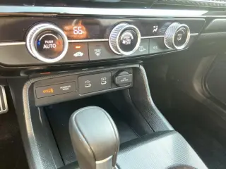 Honda Civic 2026 Sport 4dr Sedán