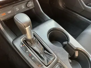 Honda Civic 2026 Sport 4dr Sedán