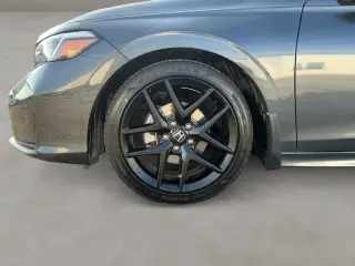 Honda Civic 2026 Sport 4dr Sedán
