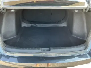 Honda Civic 2026 Sport 4dr Sedán