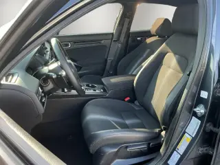 Honda Civic 2026 Sport 4dr Sedán