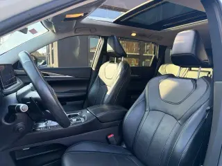 INFINITI QX60 2023 AWD Luxe 4dr SUV