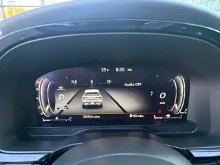 INFINITI QX60 2023 AWD Luxe 4dr SUV