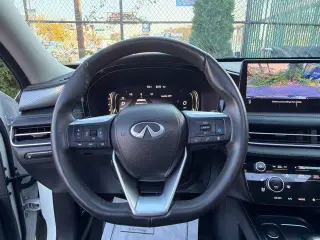 INFINITI QX60 2023 AWD Luxe 4dr SUV
