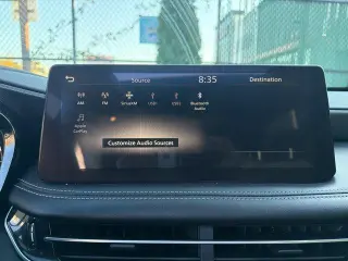 INFINITI QX60 2023 AWD Luxe 4dr SUV