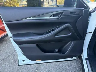 INFINITI QX60 2023 AWD Luxe 4dr SUV