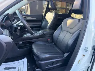 INFINITI QX60 2023 AWD Luxe 4dr SUV