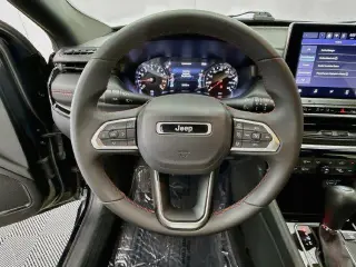 Jeep Compass 2025 4x4 Trailhawk 4dr SUV