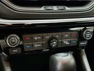 Jeep Compass 2025 4x4 Trailhawk 4dr SUV
