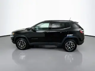 Jeep Compass 2025 4x4 Trailhawk 4dr SUV