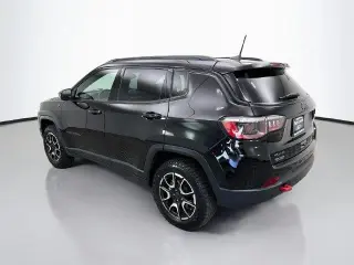 Jeep Compass 2025 4x4 Trailhawk 4dr SUV