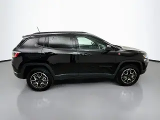 Jeep Compass 2025 4x4 Trailhawk 4dr SUV