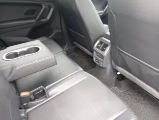 Volkswagen Tiguan 2019 SE 4dr SUV