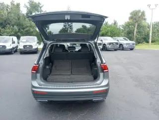 Volkswagen Tiguan 2019 SE 4dr SUV