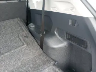 Volkswagen Tiguan 2019 SE 4dr SUV