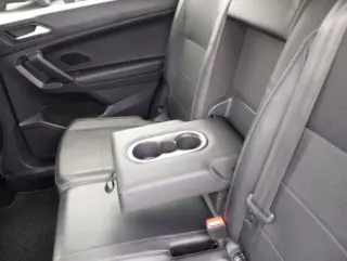 Volkswagen Tiguan 2019 SE 4dr SUV