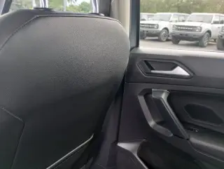 Volkswagen Tiguan 2019 SE 4dr SUV