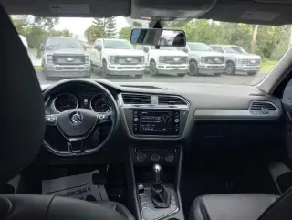 Volkswagen Tiguan 2019 SE 4dr SUV