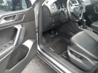 Volkswagen Tiguan 2019 SE 4dr SUV