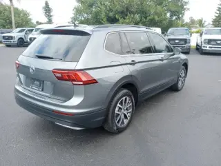 Volkswagen Tiguan 2019 SE 4dr SUV
