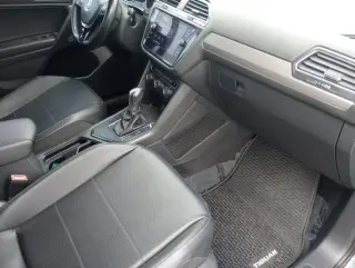 Volkswagen Tiguan 2019 SE 4dr SUV