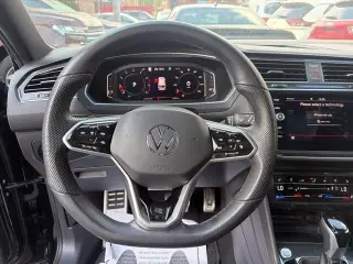 Volkswagen Tiguan 2024 AWD SEL R-Line 4Motion 4dr SUV
