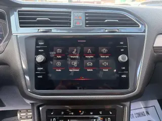 Volkswagen Tiguan 2024 AWD SEL R-Line 4Motion 4dr SUV