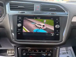 Volkswagen Tiguan 2024 AWD SEL R-Line 4Motion 4dr SUV