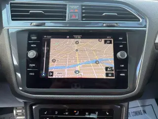 Volkswagen Tiguan 2024 AWD SEL R-Line 4Motion 4dr SUV