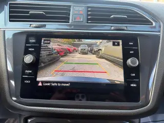 Volkswagen Tiguan 2024 AWD SEL R-Line 4Motion 4dr SUV