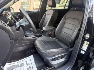 Volkswagen Tiguan 2024 AWD SEL R-Line 4Motion 4dr SUV