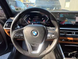 BMW 3 Series 2023 AWD 330i xDrive 4dr Sedán