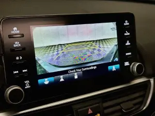 Honda Accord 2020 Deportivo 4 puertas Sedán (2.0T I4 10A)