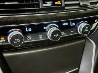 Honda Accord 2020 Deportivo 4 puertas Sedán (2.0T I4 10A)