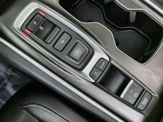 Honda Accord 2020 Deportivo 4 puertas Sedán (2.0T I4 10A)