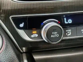 Honda Accord 2020 Deportivo 4 puertas Sedán (2.0T I4 10A)