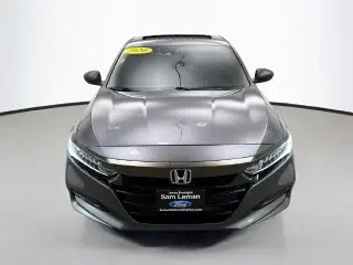 Honda Accord 2020 Deportivo 4 puertas Sedán (2.0T I4 10A)