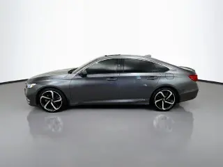 Honda Accord 2020 Deportivo 4 puertas Sedán (2.0T I4 10A)