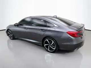 Honda Accord 2020 Deportivo 4 puertas Sedán (2.0T I4 10A)