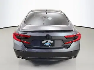Honda Accord 2020 Deportivo 4 puertas Sedán (2.0T I4 10A)