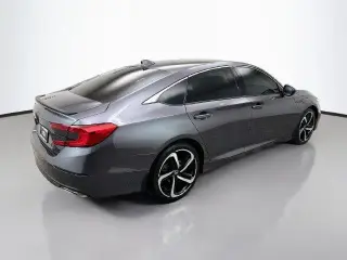 Honda Accord 2020 Deportivo 4 puertas Sedán (2.0T I4 10A)