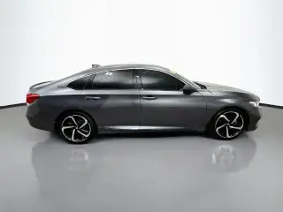 Honda Accord 2020 Deportivo 4 puertas Sedán (2.0T I4 10A)