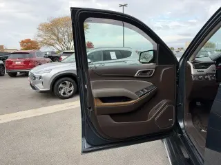 GMC Yukon XL 2020 4x4 Denali 4puertas SUV