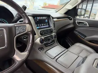 GMC Yukon XL 2020 4x4 Denali 4puertas SUV