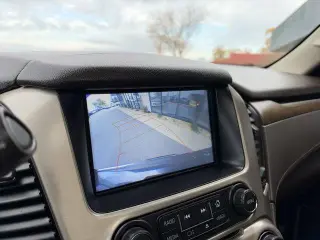 GMC Yukon XL 2020 4x4 Denali 4puertas SUV
