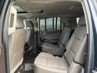 GMC Yukon XL 2020 4x4 Denali 4puertas SUV