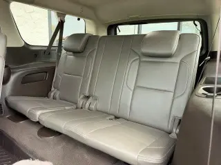 GMC Yukon XL 2020 4x4 Denali 4puertas SUV